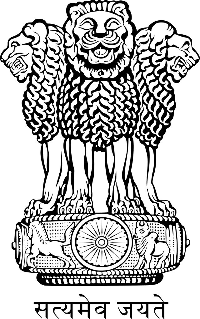 lok sabha Logo