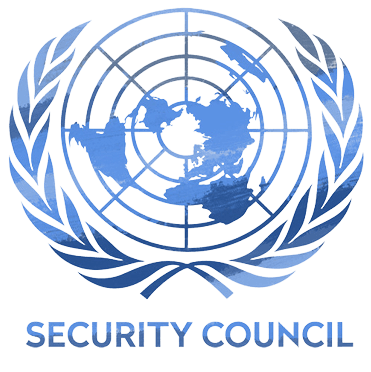 United Nations Security Council Logo