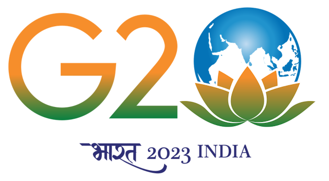 group of 20 Logo