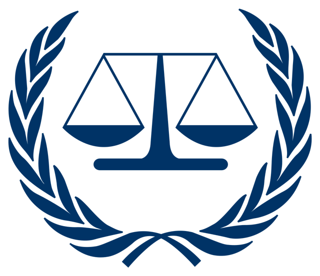 United Nations commission on crime prevention and criminal justice Logo