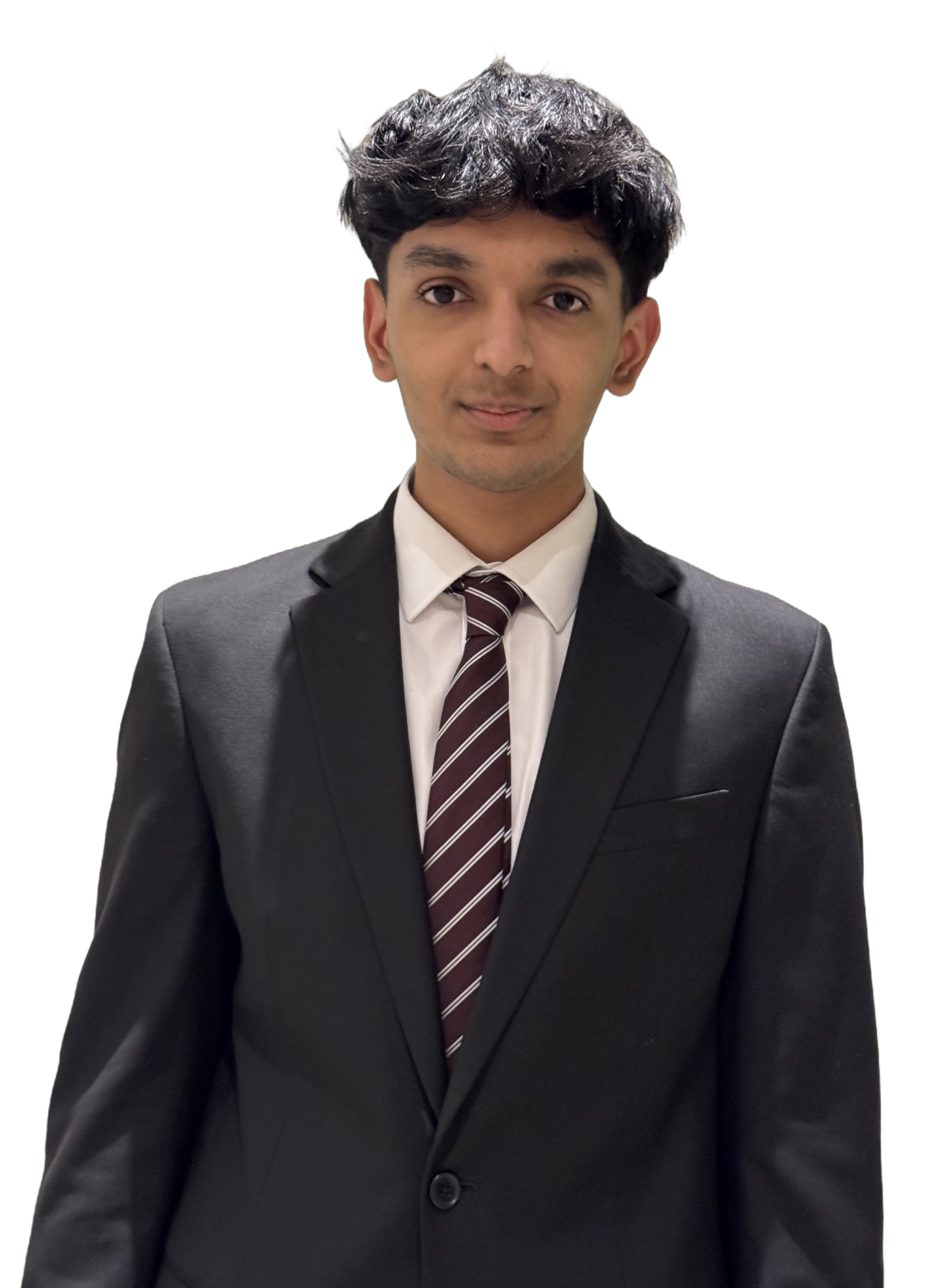 Nikhil Nandi
