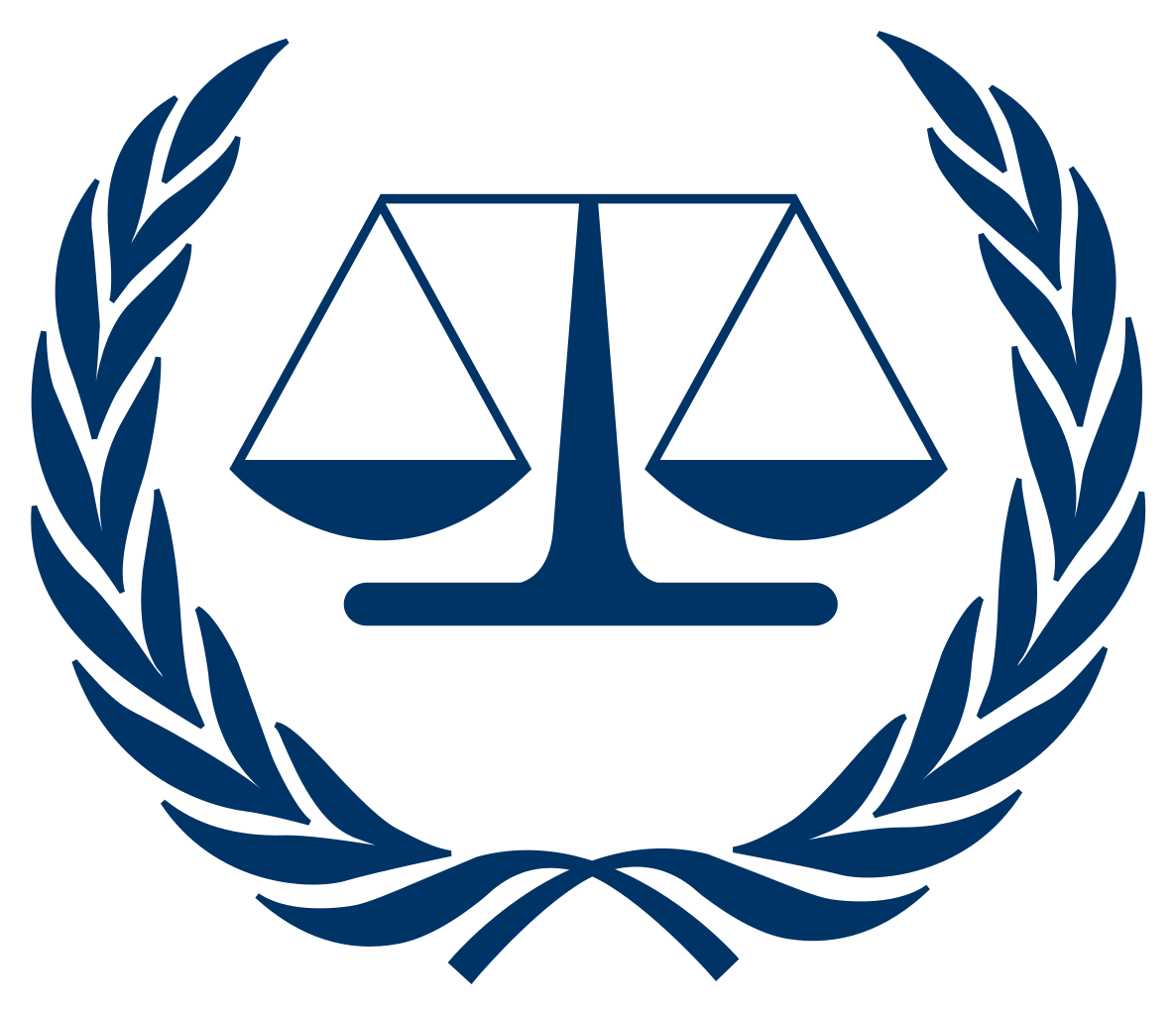 United Nations commission on crime prevention and criminal justice Logo