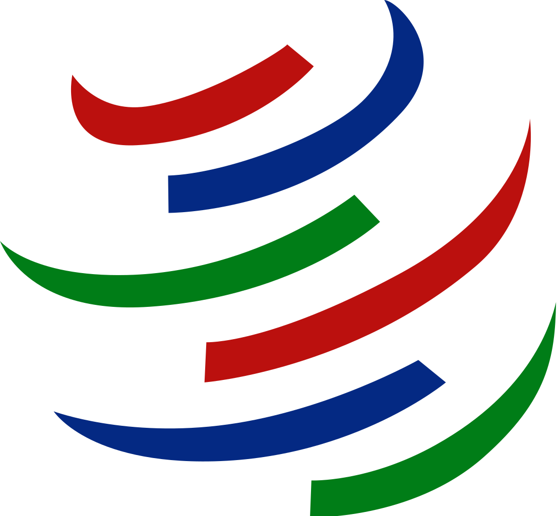 world trade organization Logo