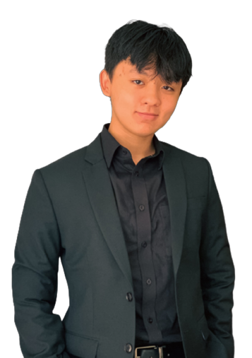 Samridh Limbu